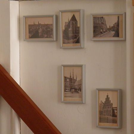Ferienhaus Wiethuechter Lubeck Luaran gambar