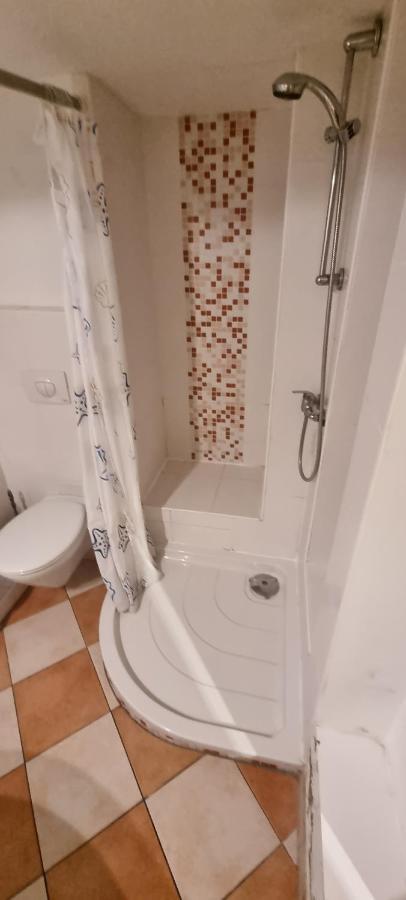 Ferienhaus Wiethuechter Lubeck Luaran gambar