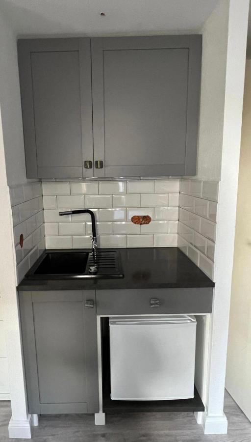 Ferienhaus Wiethuechter Lubeck Luaran gambar