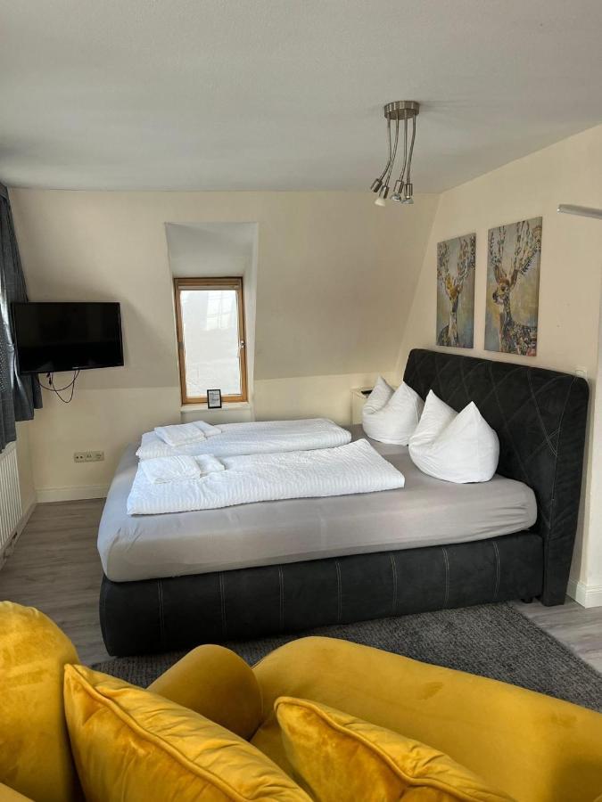 Ferienhaus Wiethuechter Lubeck Luaran gambar