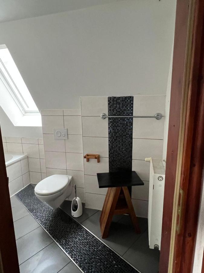 Ferienhaus Wiethuechter Lubeck Luaran gambar