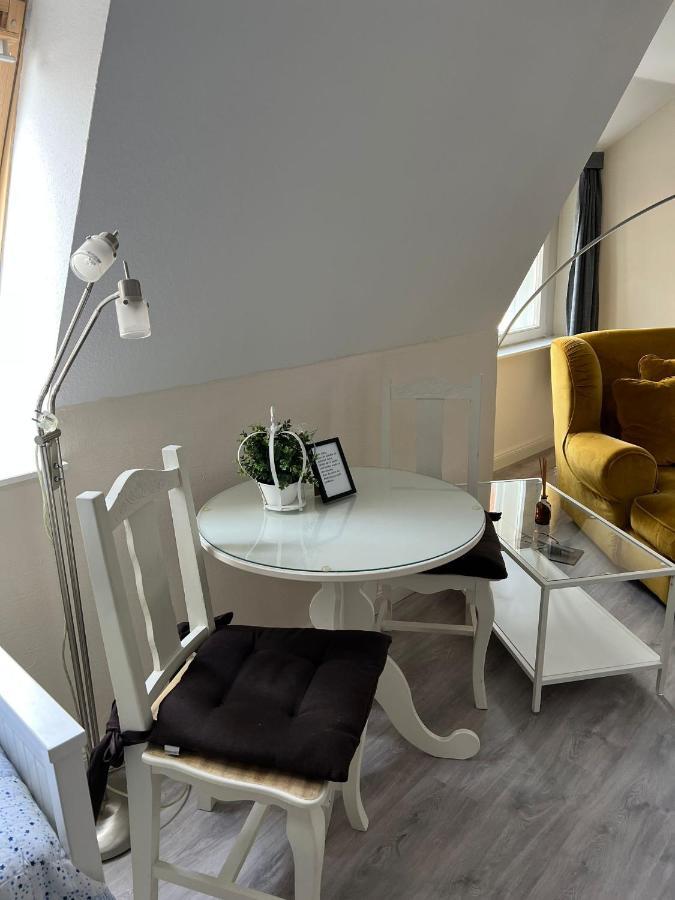 Ferienhaus Wiethuechter Lubeck Luaran gambar