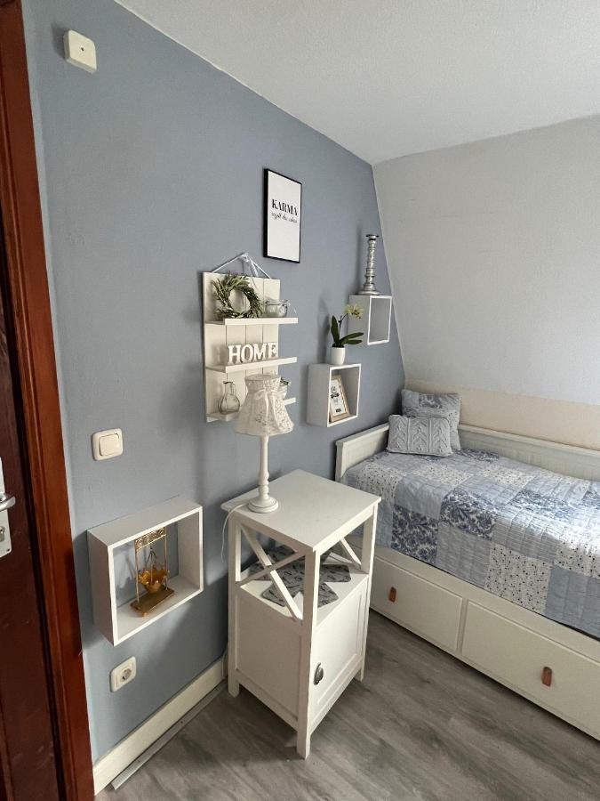Ferienhaus Wiethuechter Lubeck Luaran gambar