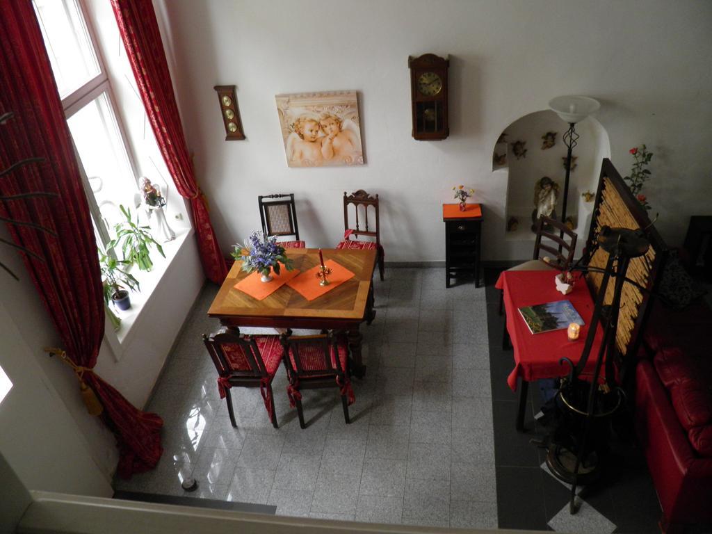 Ferienhaus Wiethuechter Lubeck Luaran gambar