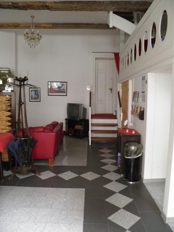 Ferienhaus Wiethuechter Lubeck Luaran gambar
