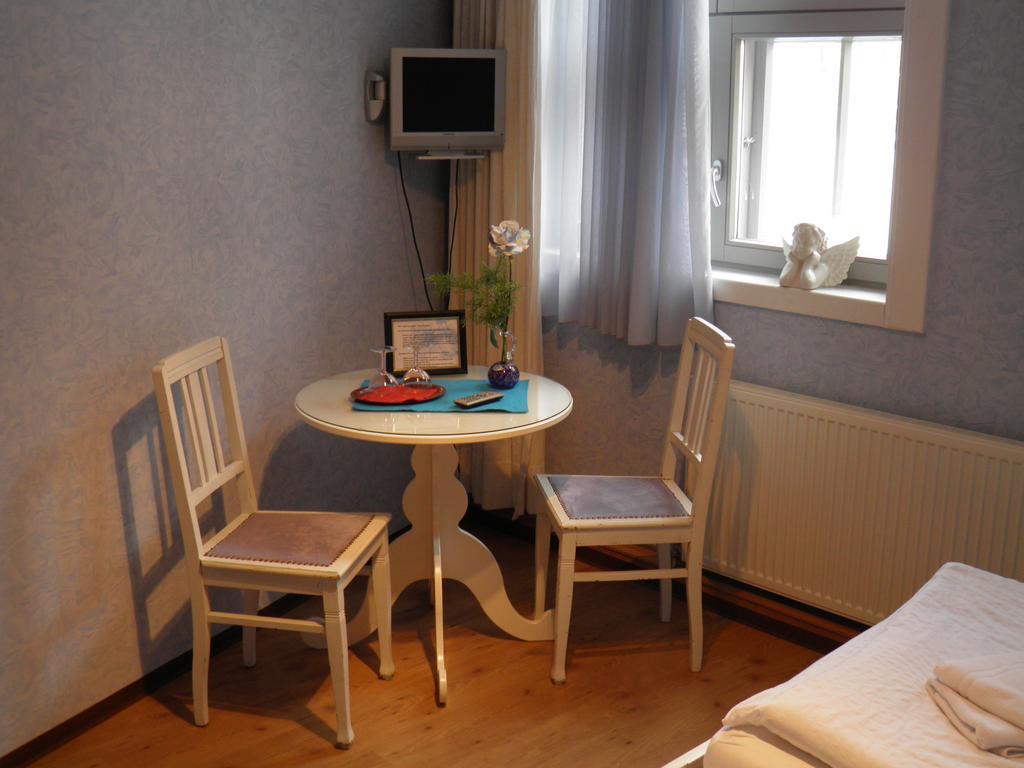 Ferienhaus Wiethuechter Lubeck Luaran gambar
