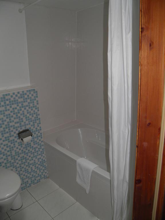 Ferienhaus Wiethuechter Lubeck Luaran gambar